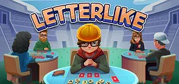 Letterlike