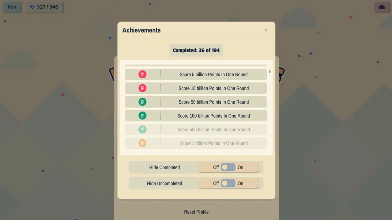 Letterlike Screenshot 9