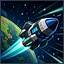 Quick Planet icon