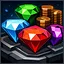 Gem Hoarder icon