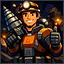 Miner Victory icon