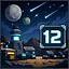 Marathon icon