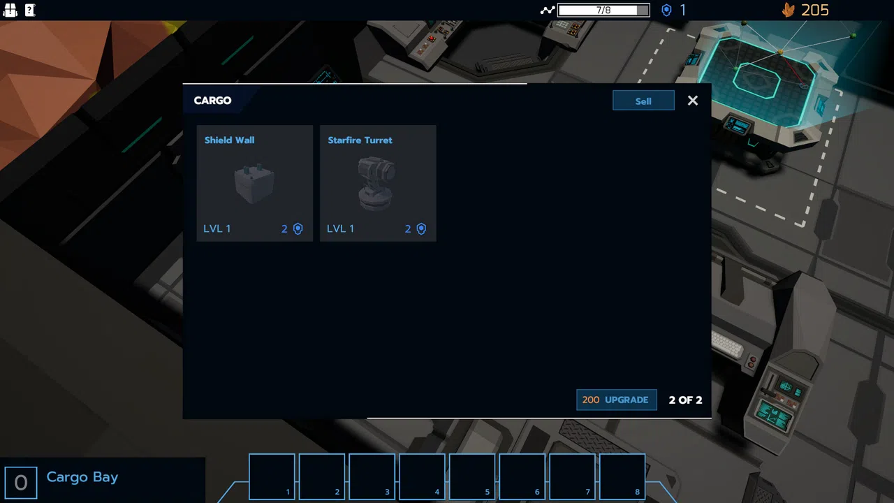 Starlight Mining Company Screenshot 6