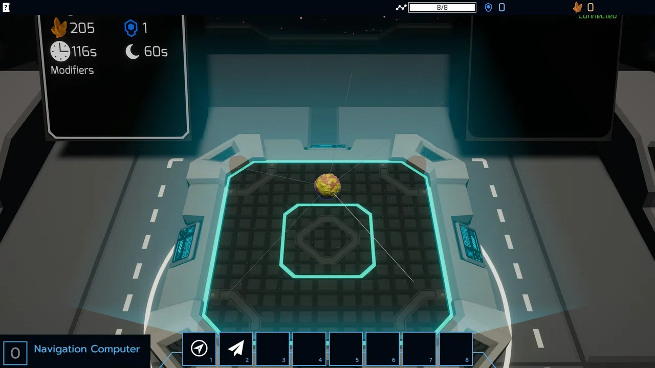 Starlight Mining Company Screenshot 2