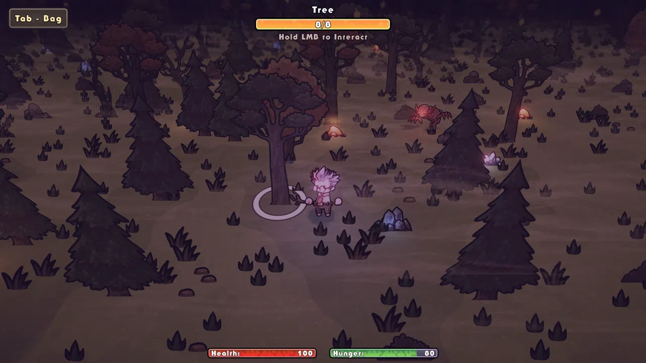 Horrors Glade Screenshot 5