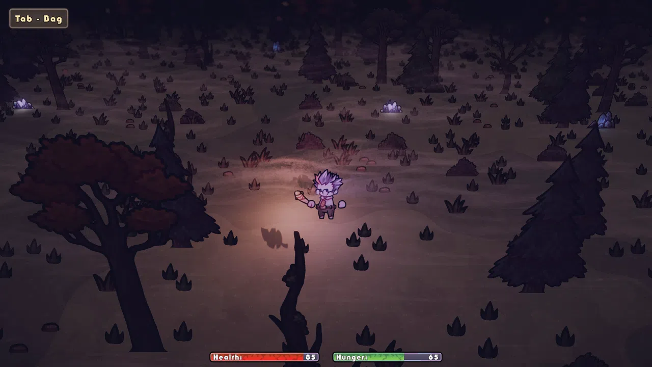 Horrors Glade Screenshot 7