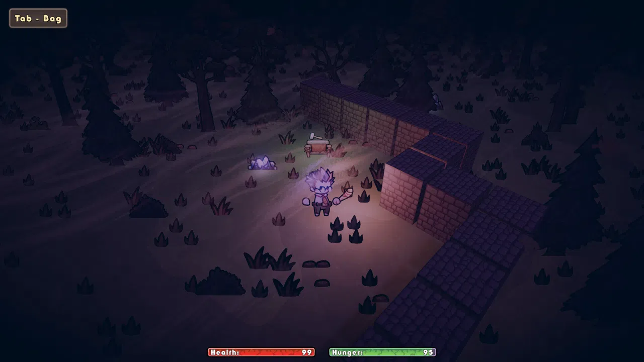 Horrors Glade Screenshot 6