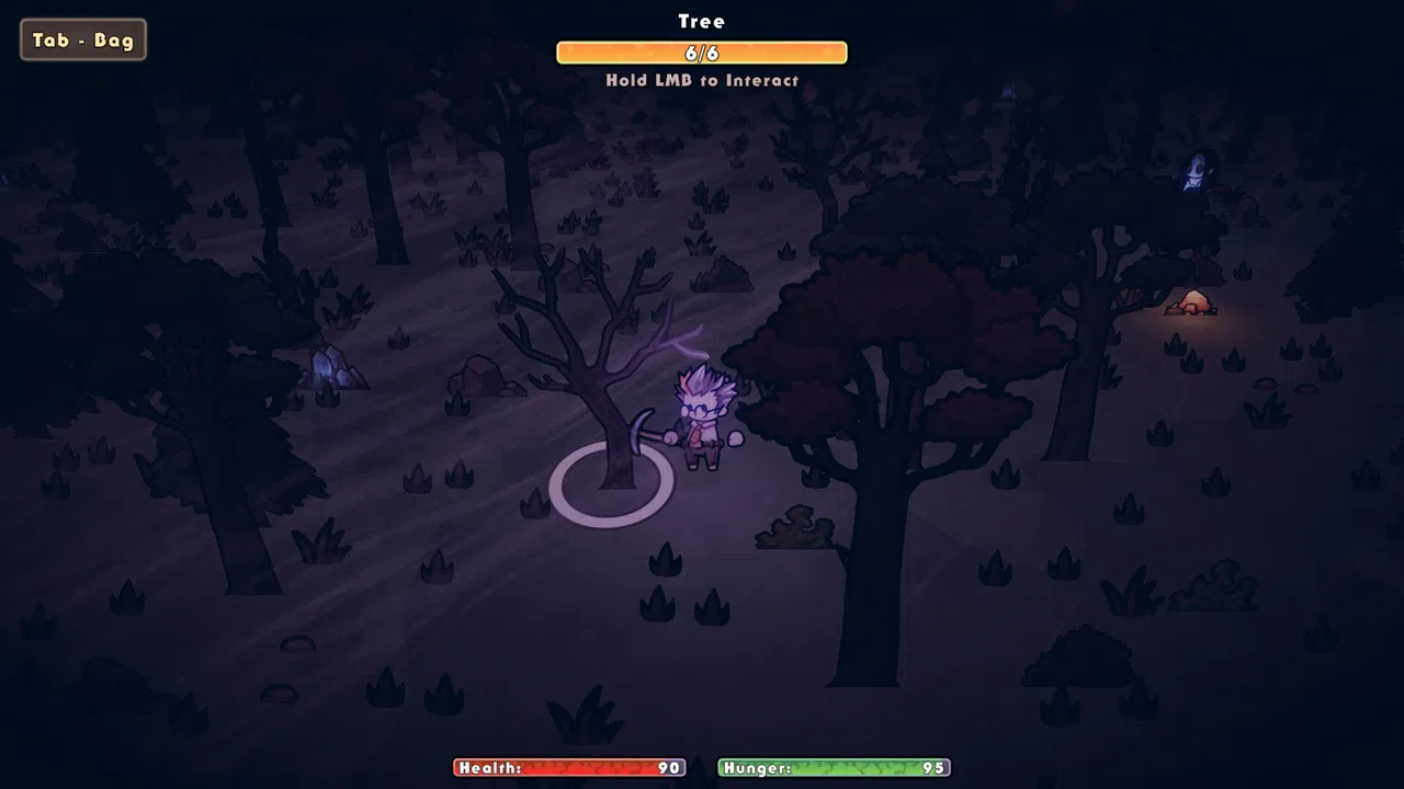 Horrors Glade Screenshot 4