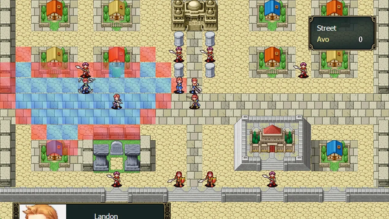 Shadow Spell Saga: The Winds of Fate Screenshot 3