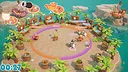 Tailwind Tropics Screenshot 2