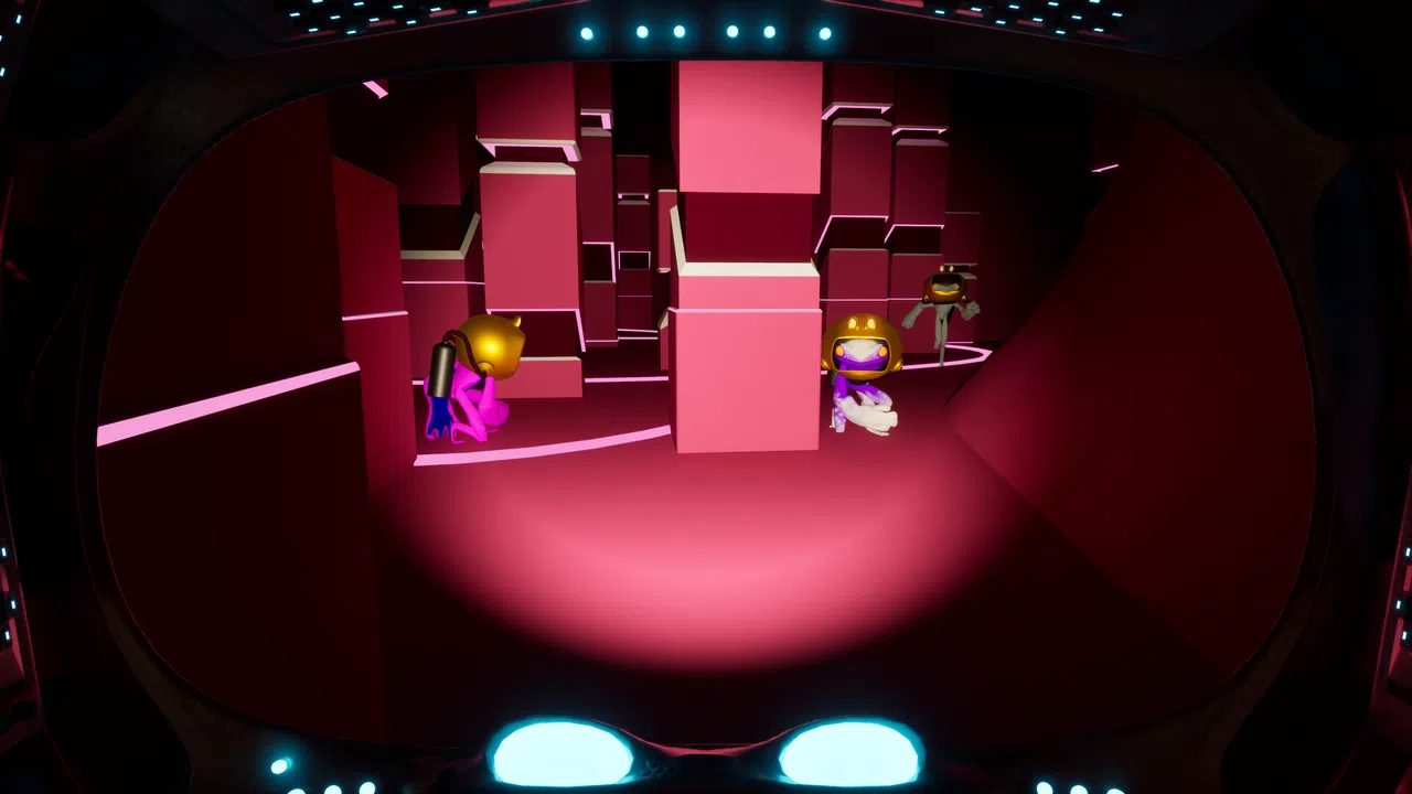 The Throng Screenshot 0