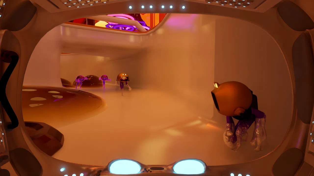 The Throng Screenshot 2