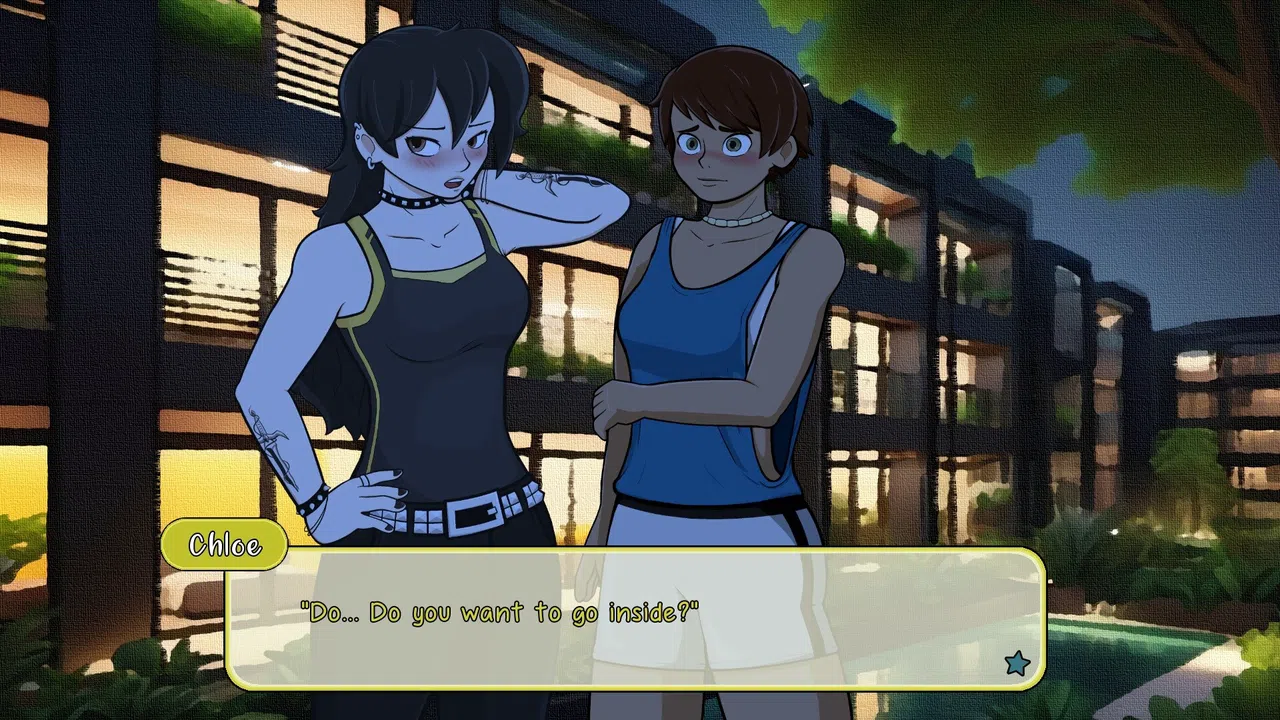 Why Not Both? Screenshot 6