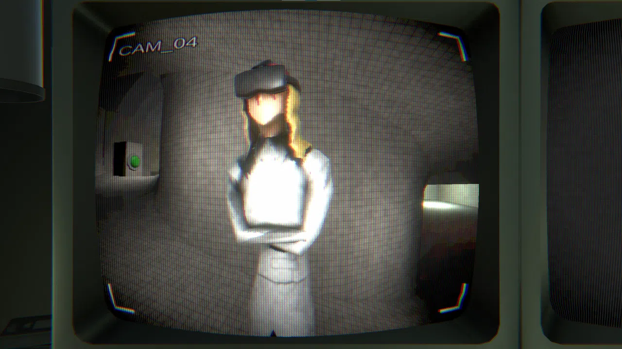 That Time I Got Trapped in an Office Dungeon Screenshot 4