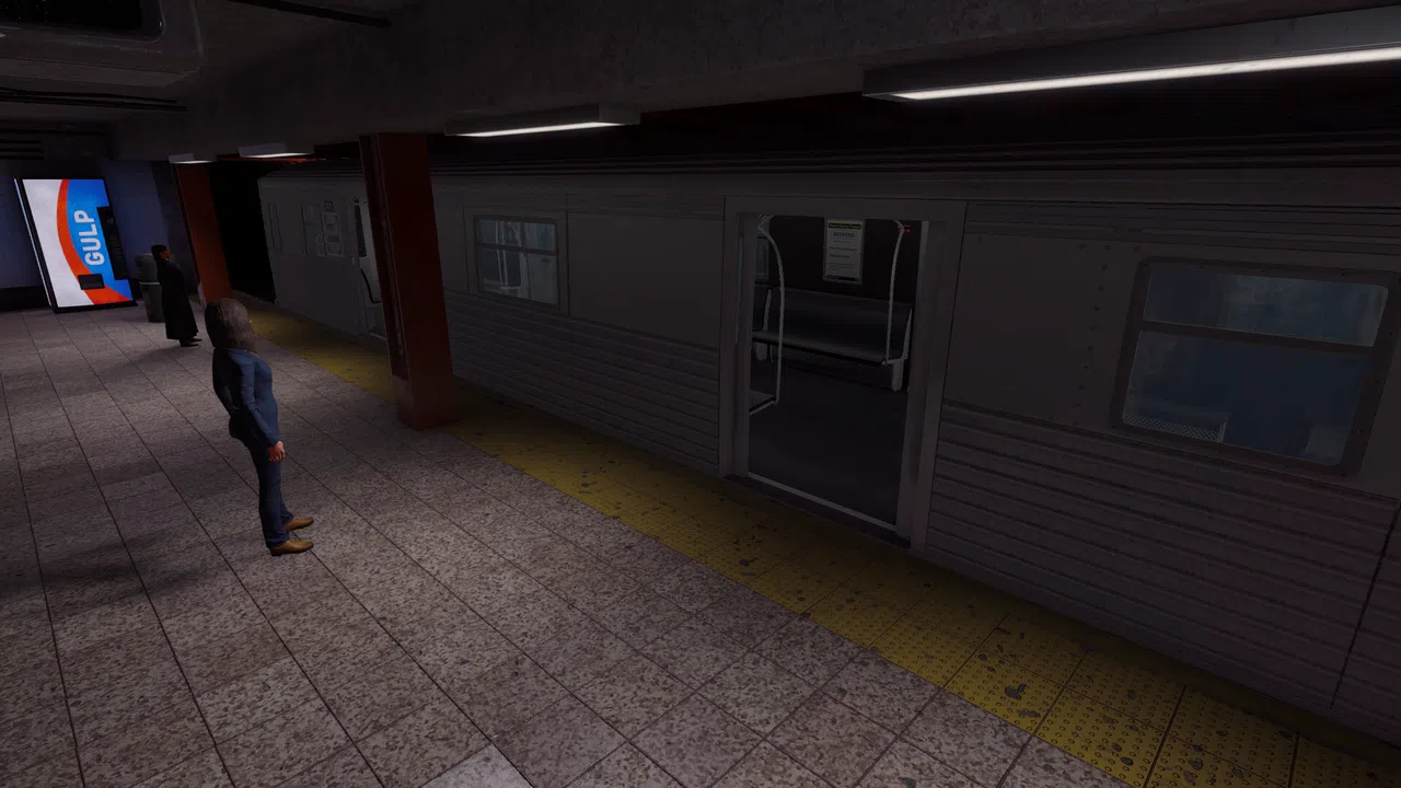 No Way Out: 13 Screenshot 4