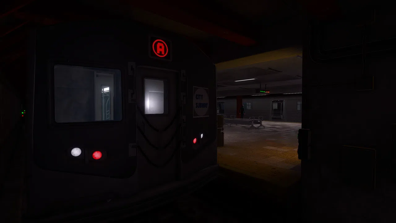 No Way Out: 13 Screenshot 7