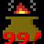 99 Cooking icon