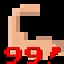 99 Strength icon