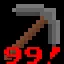99 Mining icon