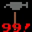 99 Smithing icon