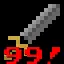 99 Attack icon