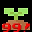 99 Foraging icon