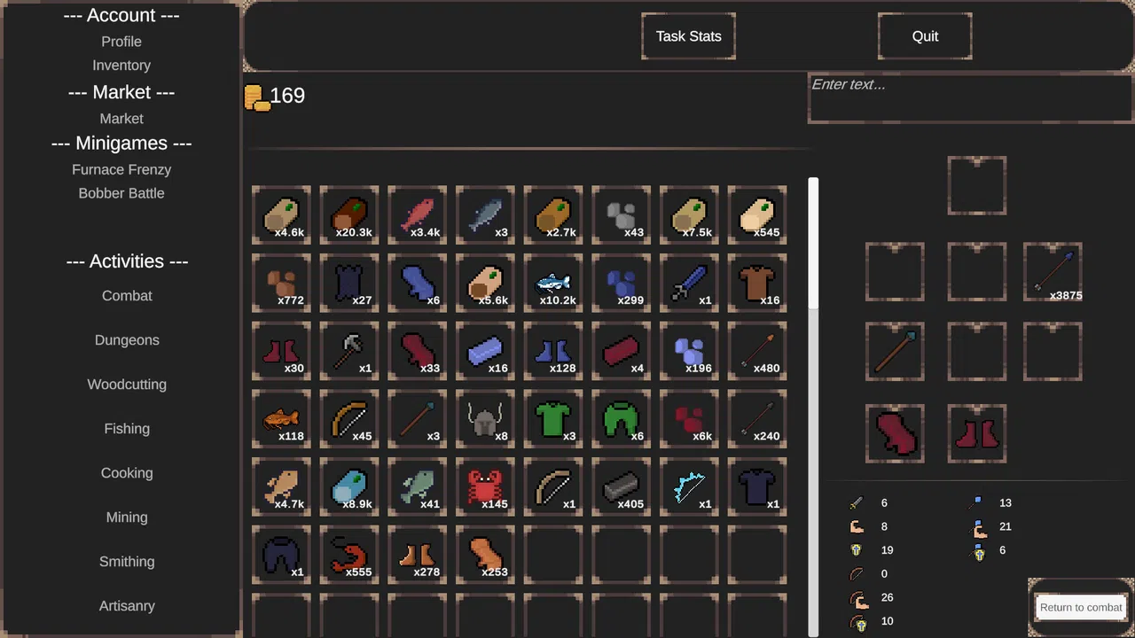 Idle Kingdom Screenshot 3