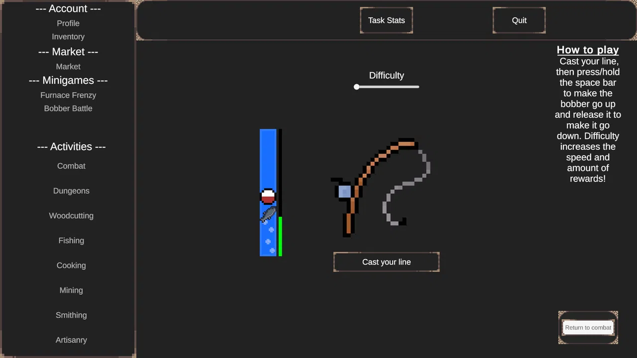 Idle Kingdom Screenshot 2