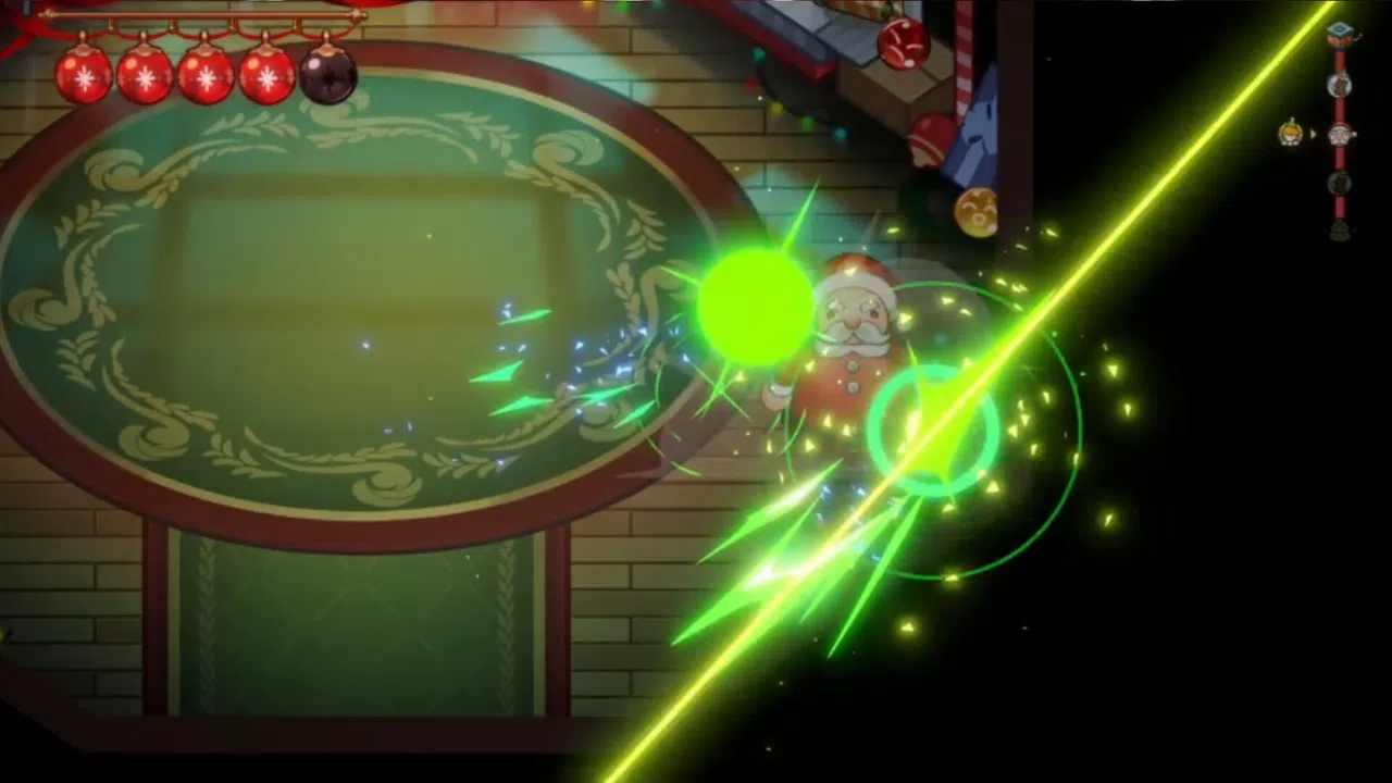 Fix-mas Screenshot 3