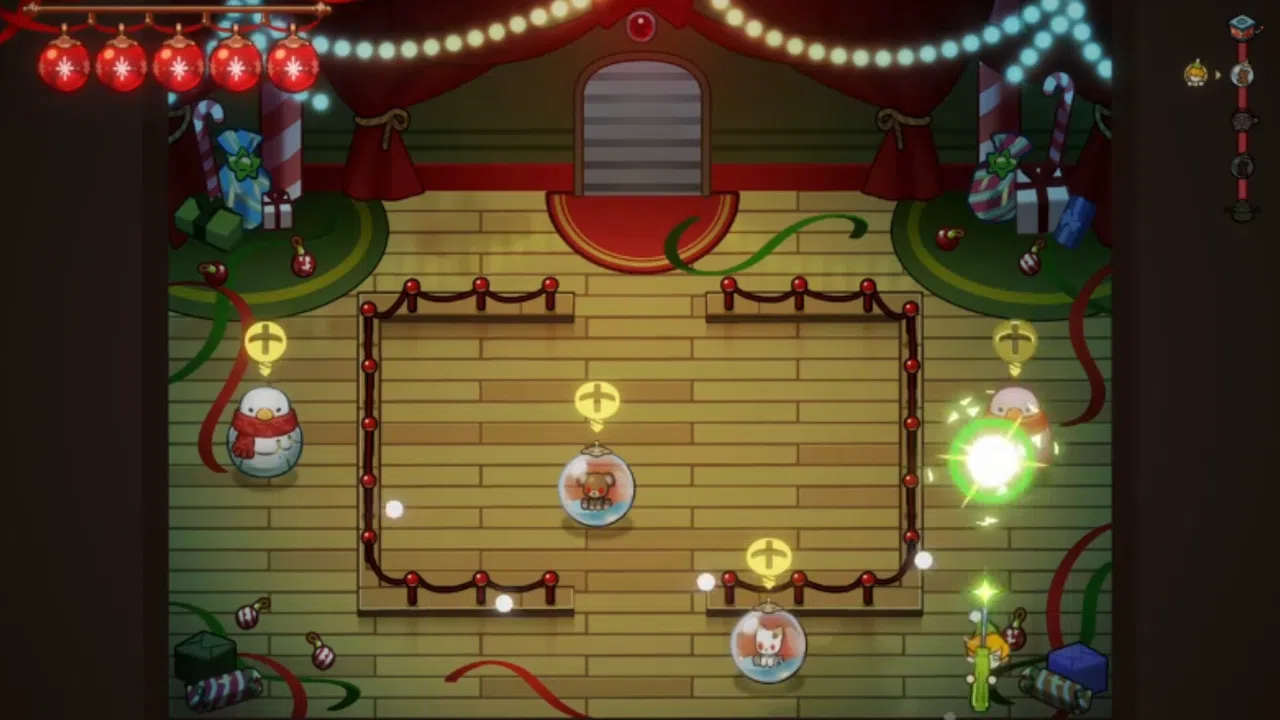Fix-mas Screenshot 1