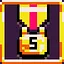 Churning of a Delicate Machine icon