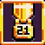 I Wanna Be The Merp icon