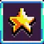 100% icon
