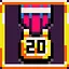 Lucky Clover icon