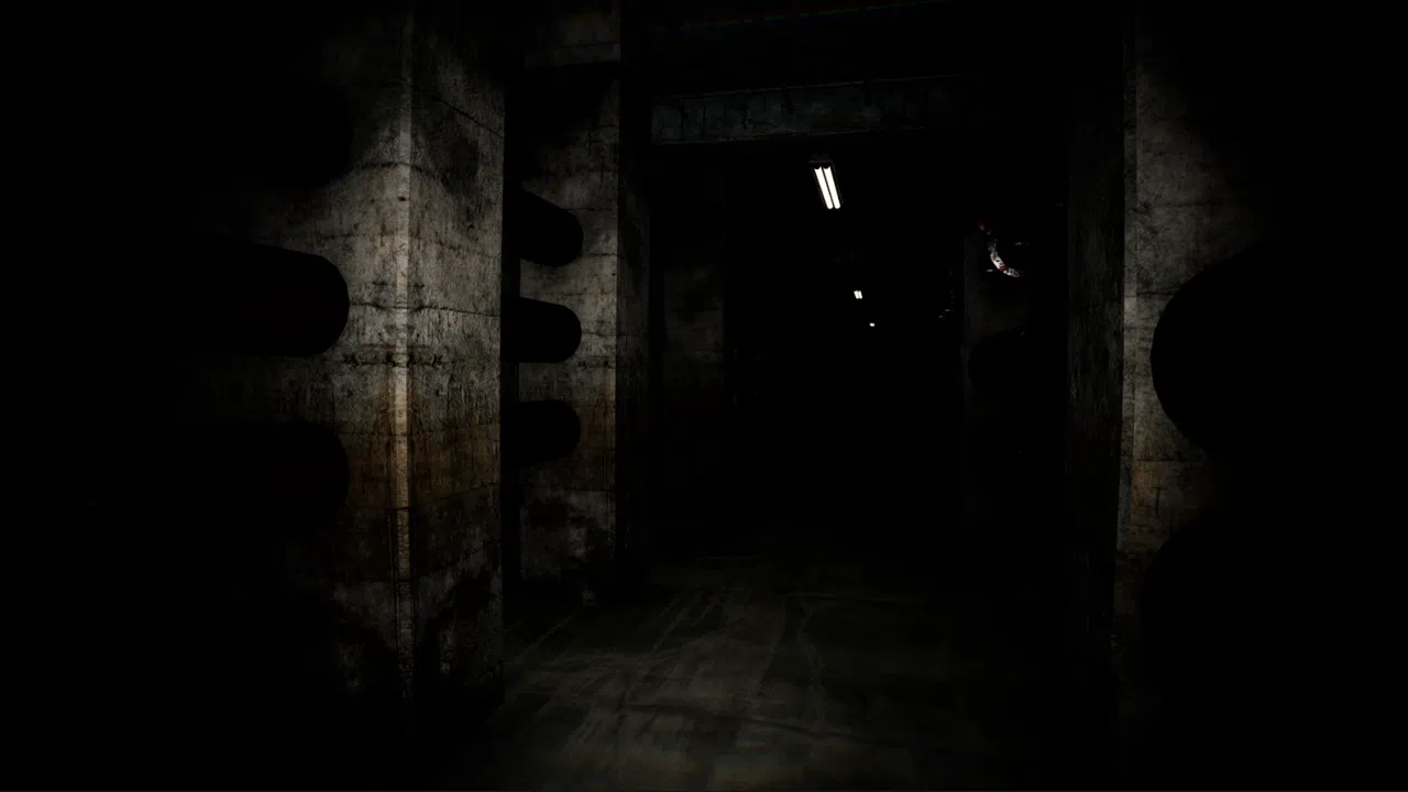 Backrooms Multi-Verses Screenshot 7