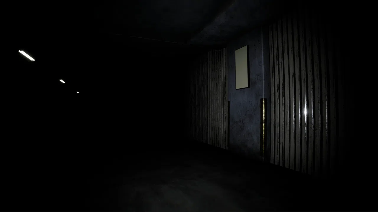 Backrooms Multi-Verses Screenshot 8