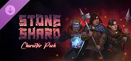 Stoneshard - Character Pack