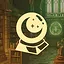 Regular customer icon