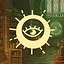 The end is just the beginning icon