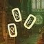 Art critic icon