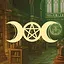 Aspiring sorcerer icon