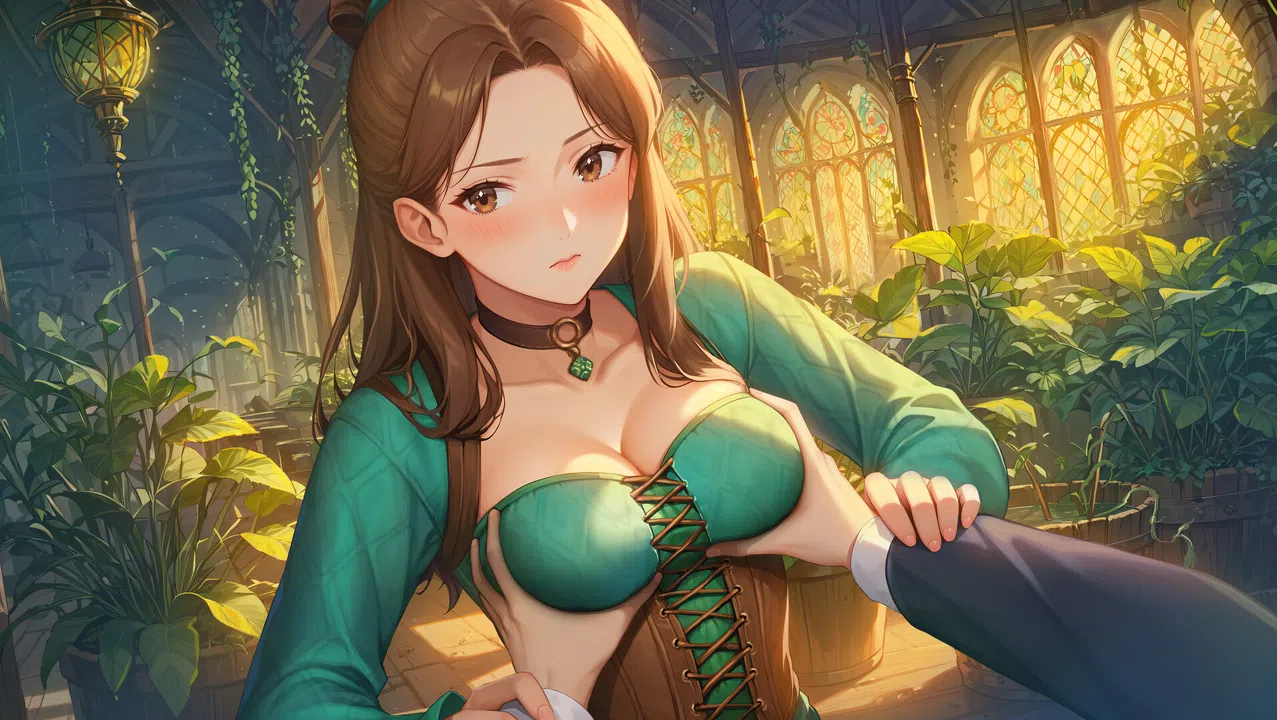 LUST & MAGIC ✨ Screenshot 21