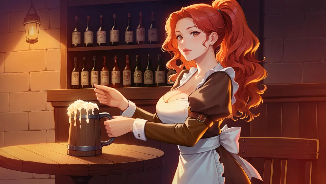 LUST & MAGIC ✨ Screenshot 12