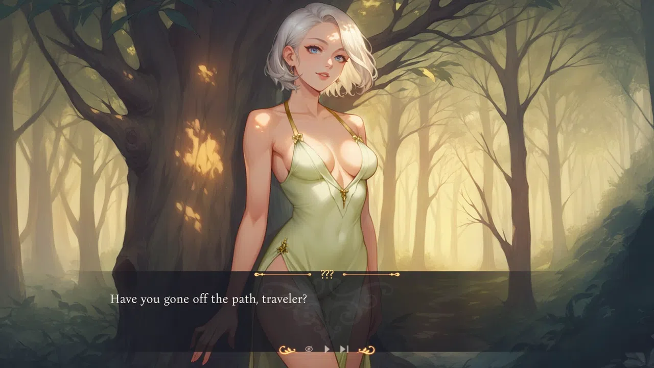 LUST & MAGIC ✨ Screenshot 7