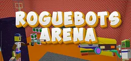 Roguebots Arena