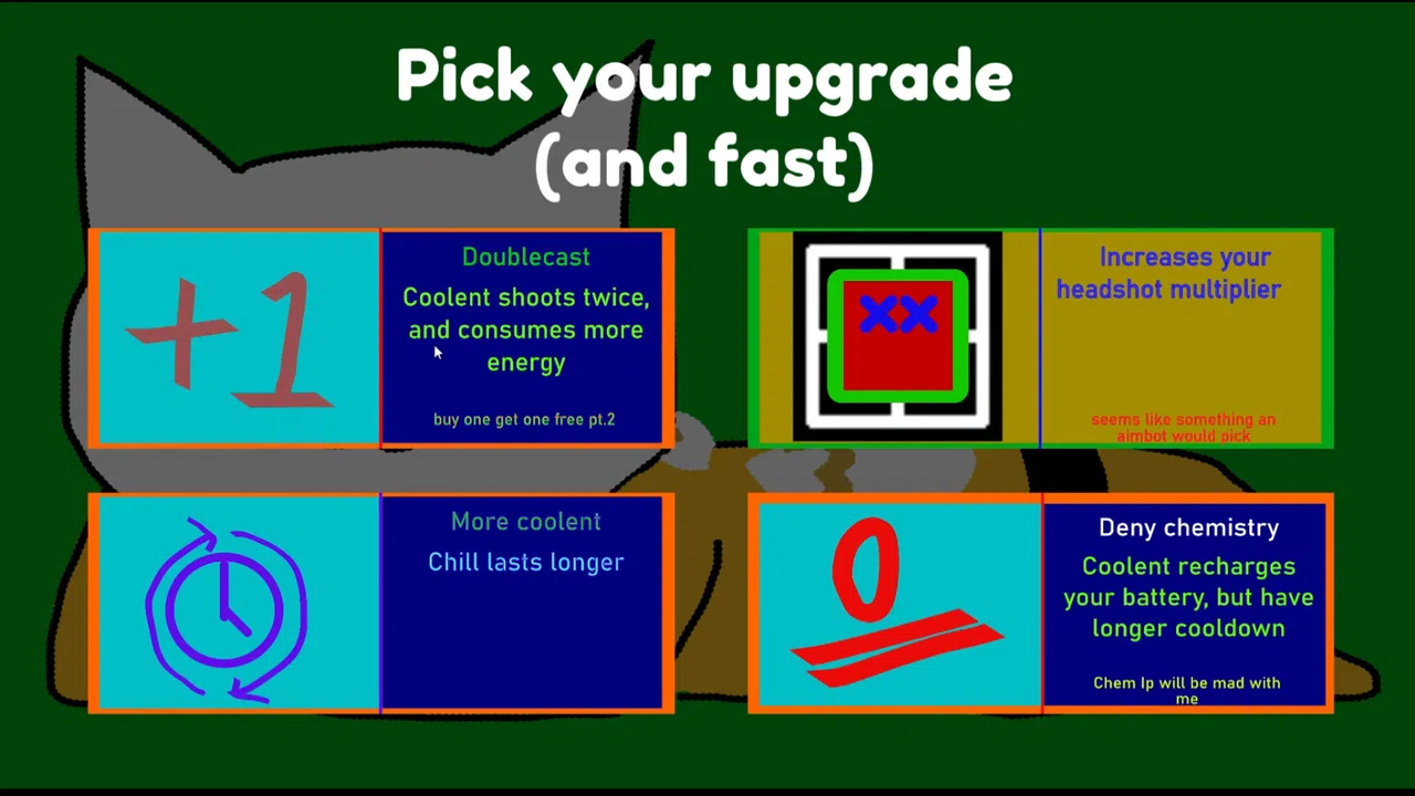 Roguebots Arena Screenshot 3