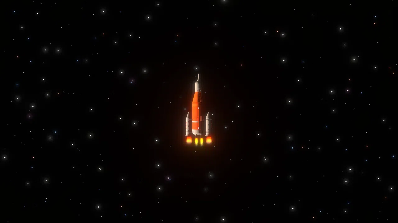 Rocket Hit Screenshot 9