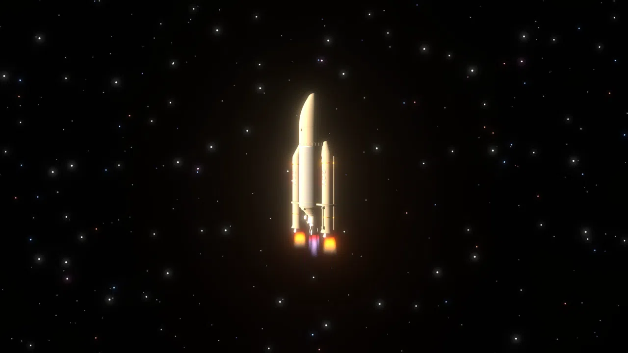 Rocket Hit Screenshot 7