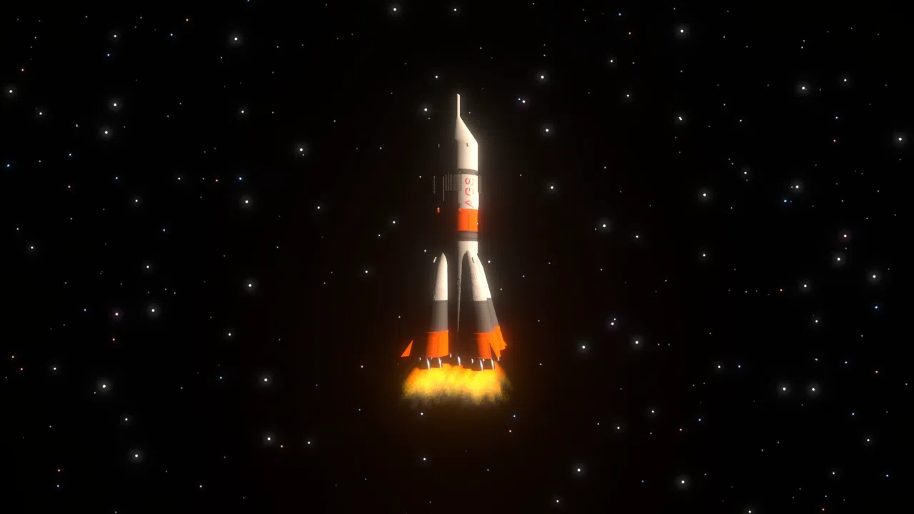 Rocket Hit Screenshot 4