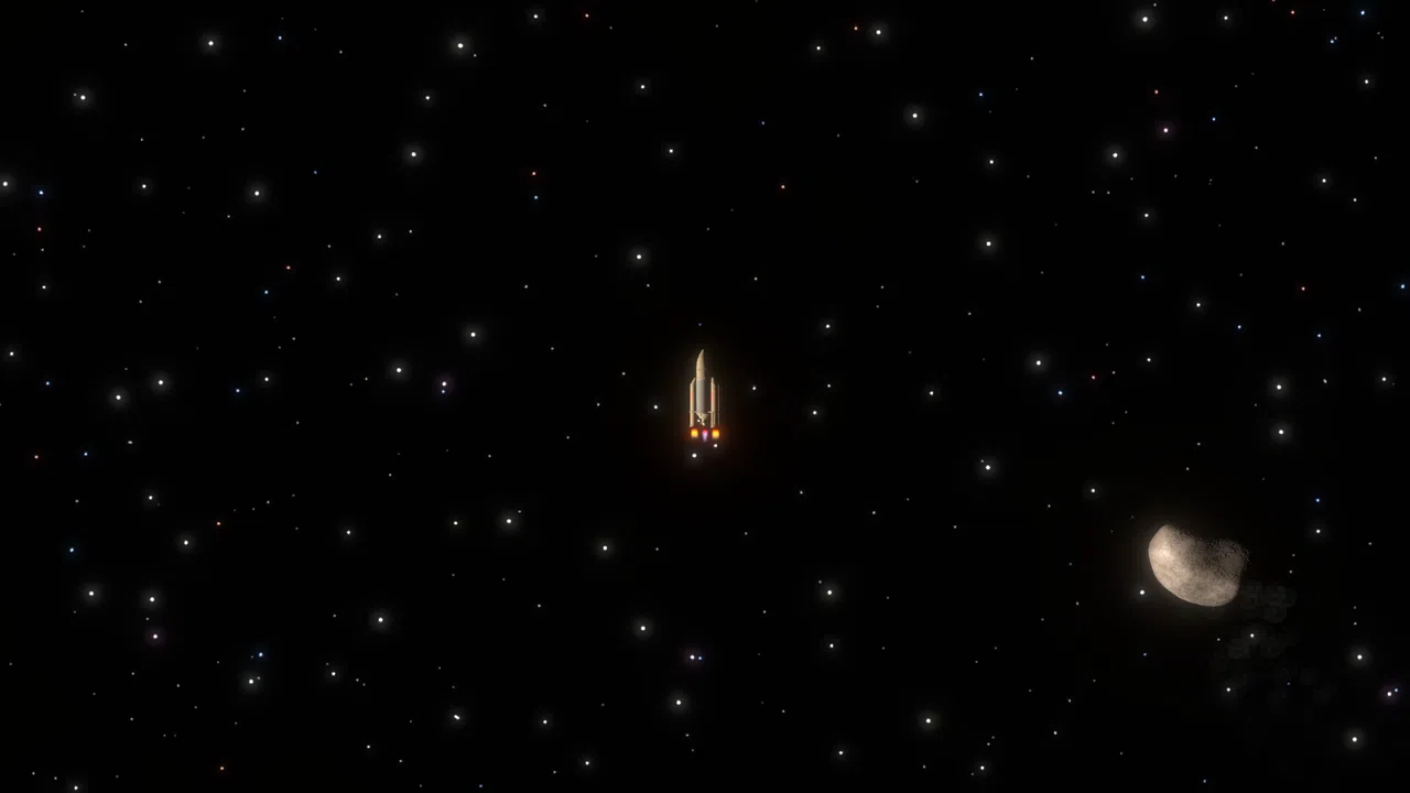 Rocket Hit Screenshot 8